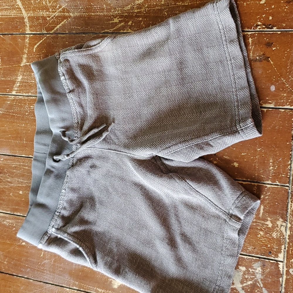 Shaun White Shorts